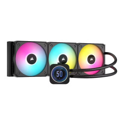 Tản nhiệt nước Corsair H170i ELITE LCD XT (CW-9060076-WW)