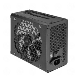 Nguồn máy tính Corsair RM1200x Shift - 1200W 80 Plus Gold - Full Modul (CP-9020254-NA) ATX 3.1 PCI 5.1