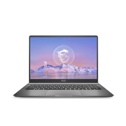 Laptop MSI Creator Z16HXStudio B13VGTO 062VN (Intel Core i9-13950HX | 64GB | 2TB | RTX 4070 | 16 inch QHD+ | Win 11 | Xám)