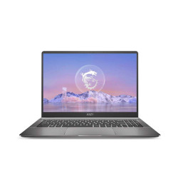 Laptop MSI Creator Z16 HX Studio B13VFTO 063VN (Intel Core i7-13700HX | 32GB | 2TB | RTX 4060 | 16 inch QHD+ 120Hz | Win 11 | Xám)
