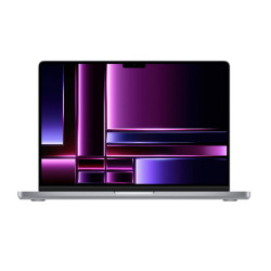 MacBook Pro 16" M2 Pro 2023 (12 core CPU/19 core GPU/16GB/512GB) MNW83SA/A - Space Grey - Chính hãng Việt Nam