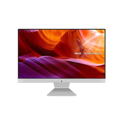 Máy tính All in one Asus V241EAK-WA209W (Core™ i5-1135G7 | 8GB | 512GB | 23.8 inch FHD | Win 11 | Bạc)