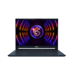Laptop MSI Stealth 14 Studio A13VF 051VN (Intel® Core™ i7-13700H | 16GB | 1TB | RTX 4060 8GB | 14 inch QHD+ | Win 11 | Xanh)