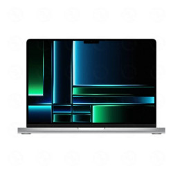 MacBook Pro 14" M2 Max 2023 (12 core CPU/30 core GPU/32GB/1TB) MPHK3SA/A - Silver - Chính hãng Việt Nam