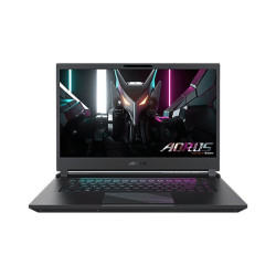 Laptop GIGABYTE AORUS 15 BKF-73VN754SH (Core i7-13700H | 16GB | 1TB | RTX 4060 6GB | 15.6 inch QHD 165 Hz | Win 11 | Đen)