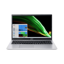 Laptop Acer Aspire 3 A315-59-321N _NX.K6TSV.009 (Intel Core i3-1215U | 8GB | 256GB | Intel UHD | 15.6 inch FHD | Win 11 | Bạc)