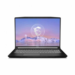 Laptop MSI Creator M16 B13VE 830VN (Intel Core i7-13700H | 16GB | 512GB | RTX 4050 6GB | 16 inch FHD+ | Win 11| Đen)
