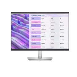 Màn hình Dell Monitor P2423 24 inch WUXGA IPS 60Hz
