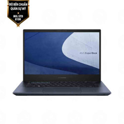 Laptop Asus ExpertBook B5402CBA-KI0353W (Intel Core i5-1240P | 16GB | 512GB | Intel Iris Xe | 14.0-inch FHD | Win 11 | Đen)