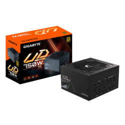 Nguồn máy tính GIGABYTE UD750GM 80 Plus Gold 750w