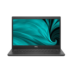 Laptop Dell Latitude 3420 L3420I3SSHD (Intel Core i3-1115G4 | 8GB | 256GB | 14 inch HD | Intel UHD |  Ubuntu | Đen)