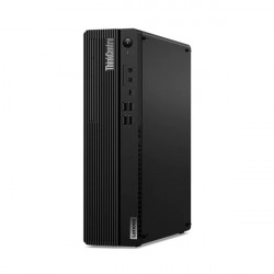 Máy tính để bàn ThinkCentre M70s Gen 3 SFF 11T80026VN (i5-12400 | 8GB RAM | 512GB SSD |WF+BT |  Win11 Home | 1Yr)