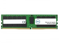 Ram máy chủ Dell 32GB RDIMM, 3200MT/s, Low Volt, Dual Rank, x4 Data Width