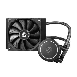 Bộ tản nhiệt nước ID-COOLING FROSTFLOW X 120