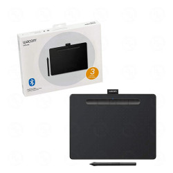 Bảng vẽ điện tử Wacom Intuos M CTL-6100/K1-CX