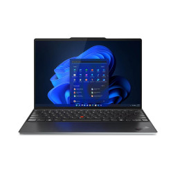 Laptop Lenovo ThinkPad Z13 Gen 1 21D2003LVN (AMD Ryzen 5 PRO 6650U | 32GB | 1TB | AMD Radeon 660M | 13.3 inch 2.8K | Cảm ứng | Win 11 Pro | Xám)