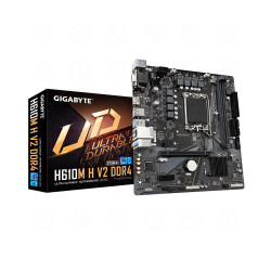 Mainboard Gigabyte H610M H V2 DDR4