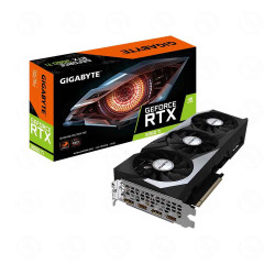 VGA Gigabyte GeForce RTX 3060 Ti GAMING OC 8GB DDR6X (N306TXGAMING OC-8GD)