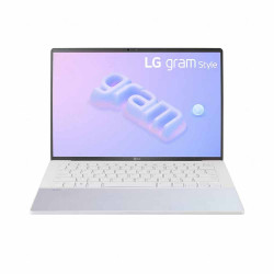 Laptop LG Gram Style 2023 16Z90RS-G.AH54A5 (Intel Core i5-1340P | 16GB | 512GB | Intel Iris Xe | 16 inch WQXGA+ | Win 11 | Trắng)