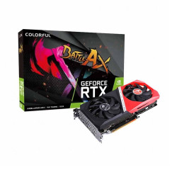 VGA Colorful Geforce RTX 3060 NB DUO 8GB-V GDDR6