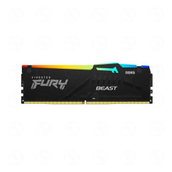 Bộ nhớ trong Kingston 8G D5-520036 EXPO BEAST RGB (KF552C36BBEA-8)