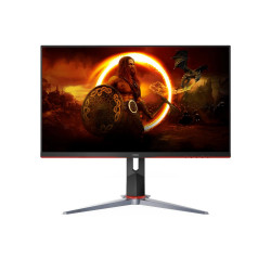 Màn hình AOC 27G2SP 27 inch FHD IPS 165Hz