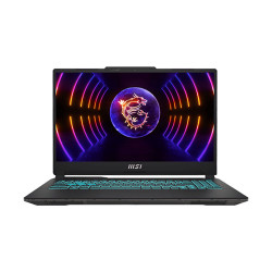 Laptop MSI Cyborg 15 A12UCX-281VN (Intel Core i5-12450H | 8GB | 512GB | RTX 2050 | 15.6 inch FHD | Win 11 | Đen)
