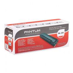Hộp mực Laser đen trắng PANTUM TL-412HR Dùng cho các dòng máy in P3012D/M6702DW