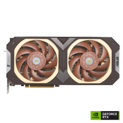VGA ASUS GeForce RTX 4080 Noctua 16GB OC GDDR6X