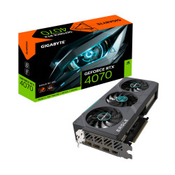 VGA Gigabyte RTX 4070 Eagle OC 12GB (N4070EAGLE OC-12GD)