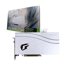 VGA Colorful Igame Geforce RTX 4070 Neptune 12GB OC-V