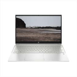 Laptop HP Pavilion 15-eg2063TX 7C0Q2PA (Core i5-1235U | 8GB | 512GB | MX550 2GB | 15.6 inch FHD | Windows 11 | Bạc)