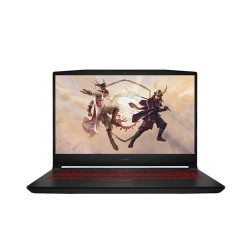 Laptop MSI Katana GF66 12UDK 814VN (Core i7-12650H | 16GB | 512GB | GeForce RTX 3050Ti | 15.6 inch | Windows 11 Home | Black)