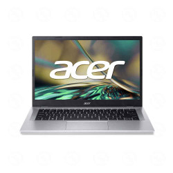 Laptop Acer Aspire 3 A314-36M-391A NX.KDMSV.002 (Intel Core i3-N305 | 8GB | 512GB | Intel UHD | 14 inch FHD | Win 11 | Bạc)