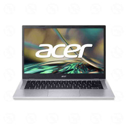 Laptop Acer Aspire 3 A314-23M-R4TX NX.KEXSV.001 (AMD Ryzen™ 5 7520U | 8GB | 512GB | AMD Radeon™ 610M | 14 inch FHD | Win 11 | Bạc)