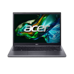 Laptop Acer Aspire 5 A514-56P-35X7 NX.KHRSV.001 (Intel Core i3-1315U | 8GB | 512GB | Intel UHD | 14 inch WUXGA | Win 11 | Xám)