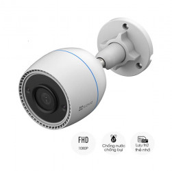 Camera Wifi Ezviz C3TN 2MP ngoài trời