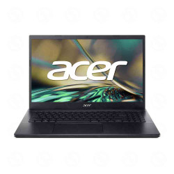 Laptop Acer Aspire 7 A715-76G-5132 NH.QMESV.002 (Intel Core i5-12450H | 8GB | 512GB | GTX 1650 4GB | 15.6 inch FHD 144Hz | Win 11 | Đen)