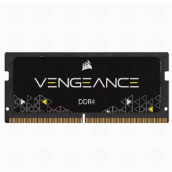Ram laptop Corsair 8GB DDR4 bus 3200 (CMSX8GX4M1A3200C22)
