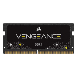 Ram laptop Corsair 16GB DDR4 bus 3200 (CMSX16GX4M1A3200C22)