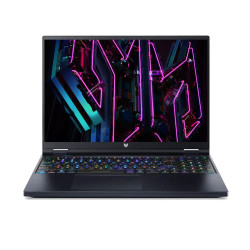 Laptop Acer Predator Helios 16 PH16-71-72BV NH.QJRSV.001 (Intel Core i7-13700HX | 16GB | 512GB | 16inch WQXGA | RTX 4070 8GB | Win 11 | Đen)