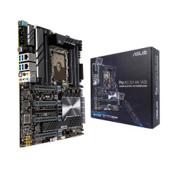 Mainboard ASUS Pro WS C621-64L SAGE