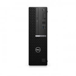 Máy tính để bàn Dell Optiplex 5090SFF 42OT590004/Core i7/8GB/256GB SSD/Ubuntu