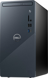 Máy tính để bàn đồng bộ Dell Inspiron 3020 Tower (i3-13100 | 8GB | 256GB SSD | Wifi_BT| KB_M | OfficeHS21 _ Win 11 Home| 1Y WTY) _ 42IN3020MT0001