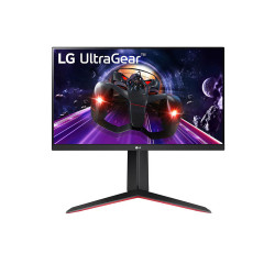 Màn Hình Gaming LG UltraGear 24GN65R-B (23.8 inch - FHD - IPS - 144Hz - 1ms - FreeSync - HDR10)