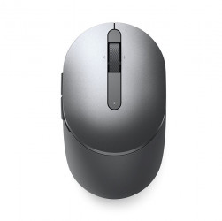Chuột không dây Dell Mobile Pro MS5120W Titan Gray ( Wireless , Bluetooth )