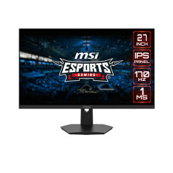 Màn hình MSI OPTIX G274 27 inch IPS FHD 170Hz