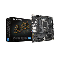 Mainboard Gigabyte B760M H DDR4