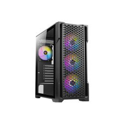 Vỏ Case Antec AX90 (ATX, ARGB, 4 Fan 12cm)