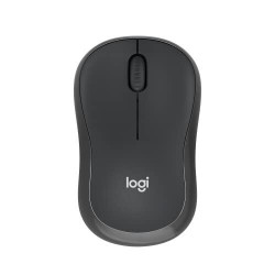 Chuột máy tính không dây Logitech M240 Silent Bluetooth GRAPHITE (910-007122)